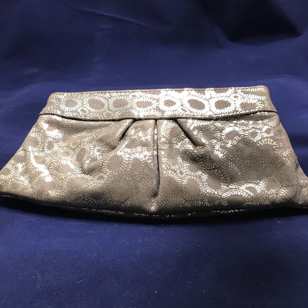 Lauren Merkin Clutch - Picture 7 of 7